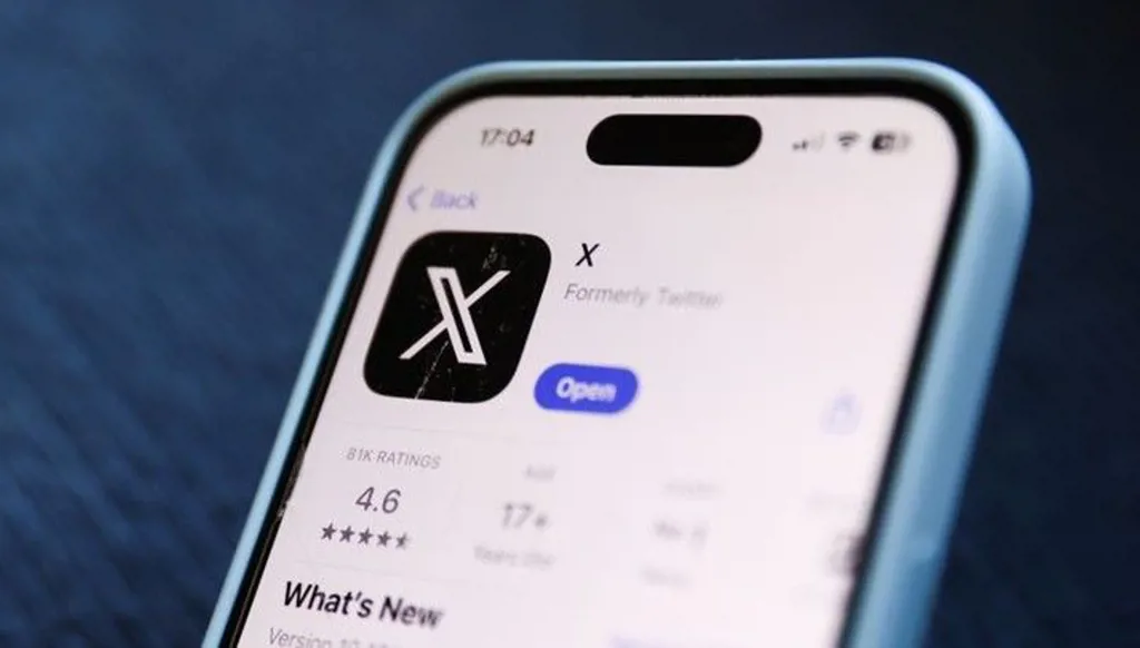 إيرلندا تحقق في امتثال منصّة "إكس" لقواعد الاتحاد الأوروبي بشأن تعديل المحتوى