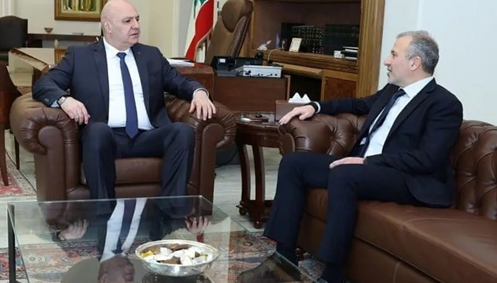 مرشح للانتخابات النيابية يعلّق على زيارة باسيل لقصر بعبدا