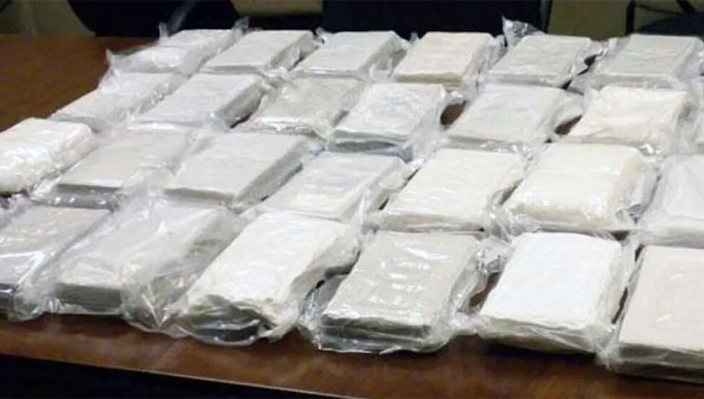 إيطاليا تضبط 340 كيلوغراماً من الكوكايين في شحنة آتية من كولومبيا