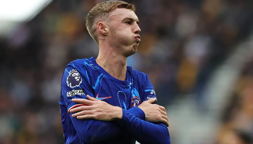 كول بالمر معضلة تشيلسي قبل مواجهة ولفرهامبتون