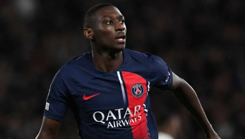 جوفنتوس يُعلن جاهزية كولو مواني لمواجهة نابولي