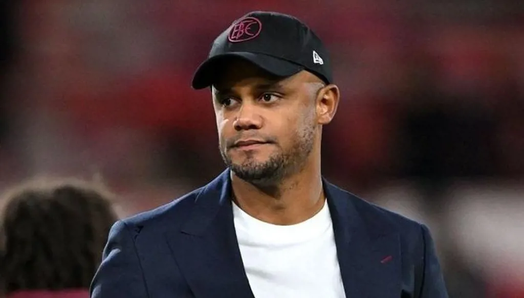 كومباني: مهارات اللاعبين سر نجاح بايرن ميونيخ