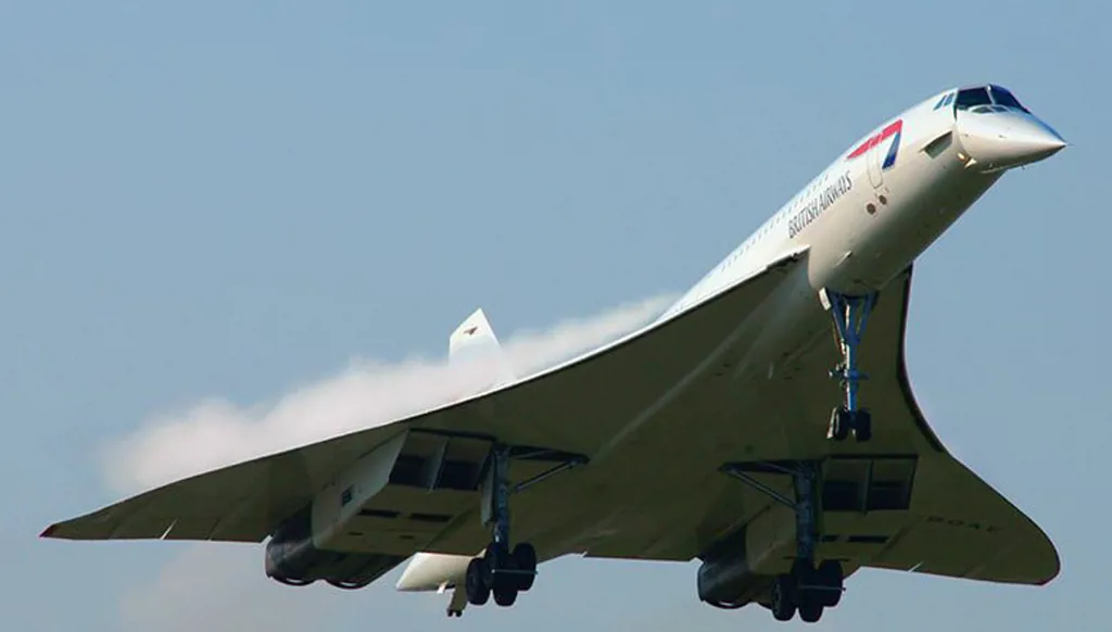 السفر الأسرع من الصوت... هل اقتربت العودة فعلًا؟