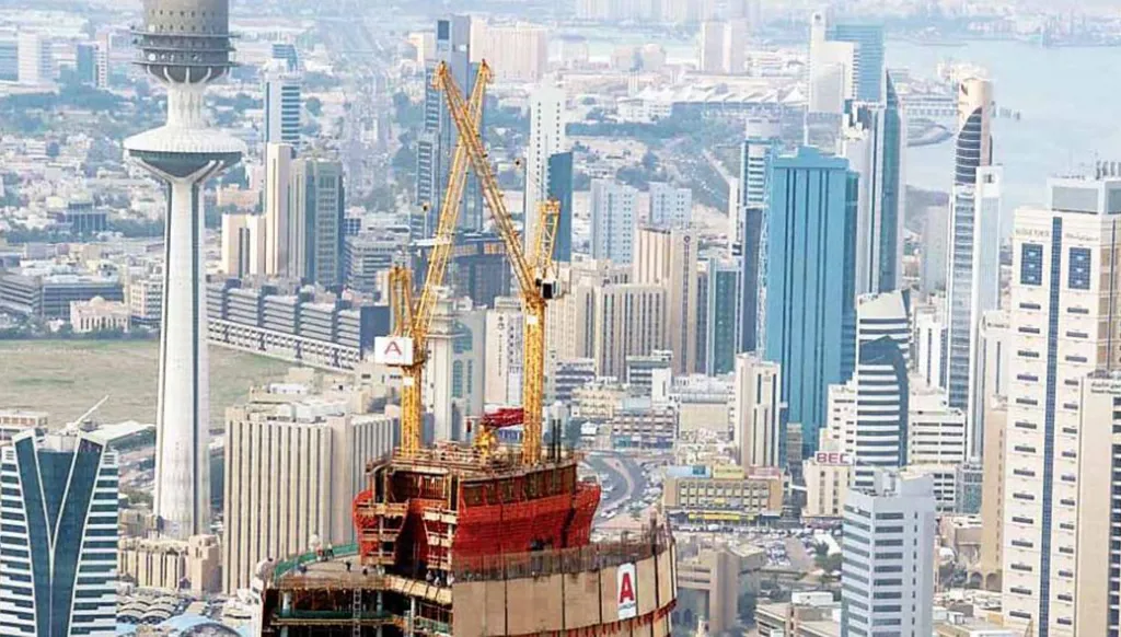 الكويت تتجه لإطلاق سوق الرهن العقاري لأول مرة