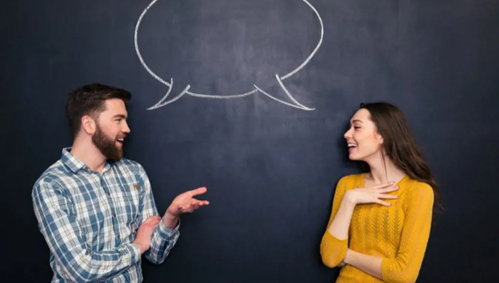 زاد الكلمات: غذاء الروح الذي يبني العلاقات