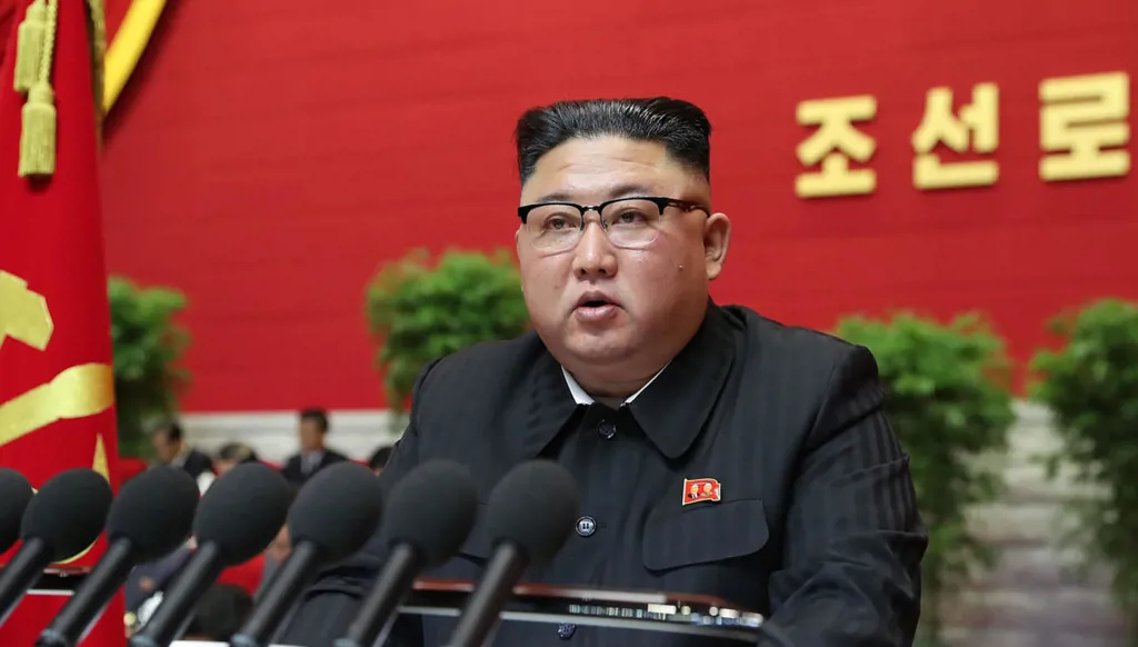 إعلام رسمي: انتخاب كيم جونغ أون مجددا أمينا عاما للحزب الحاكم في كوريا الشمالية