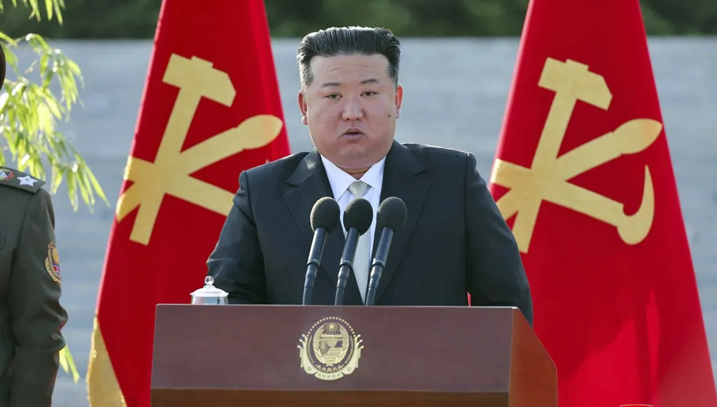 إلى متى يستطيع كيم تحمّل خسائره البشرية في كورسك؟