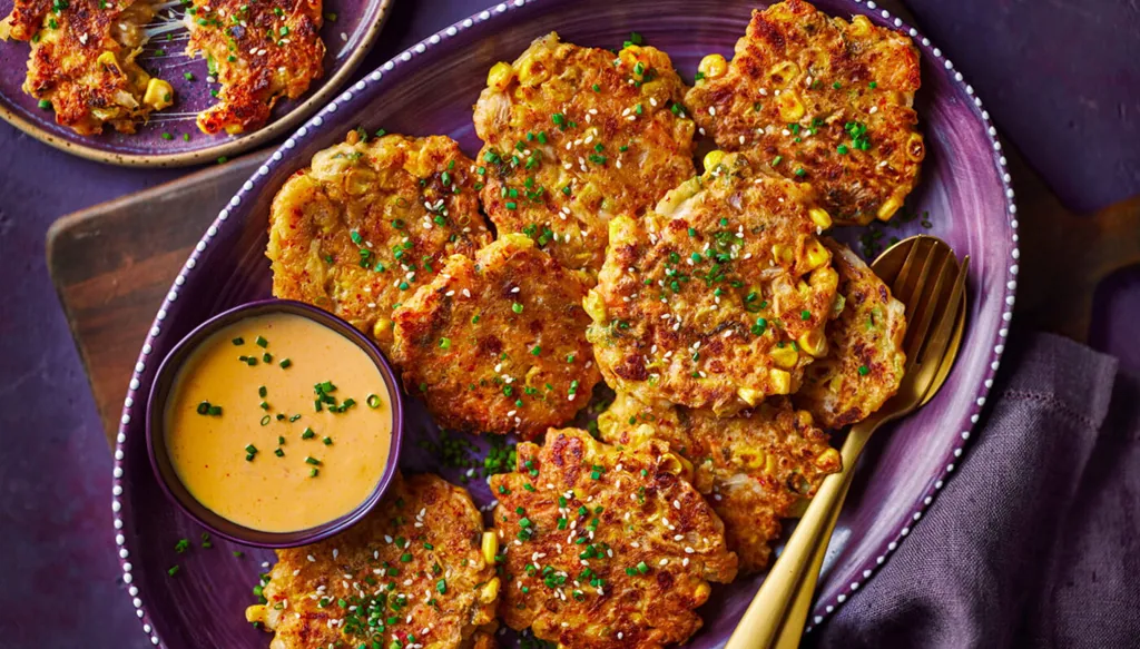 شرائح الكيمتشي بالجبن... شهيّة مع التوابل