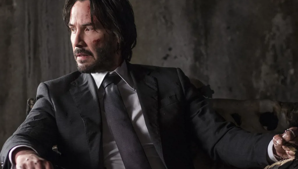 القبض على سارق ساعة كيانو ريفز الثمينة