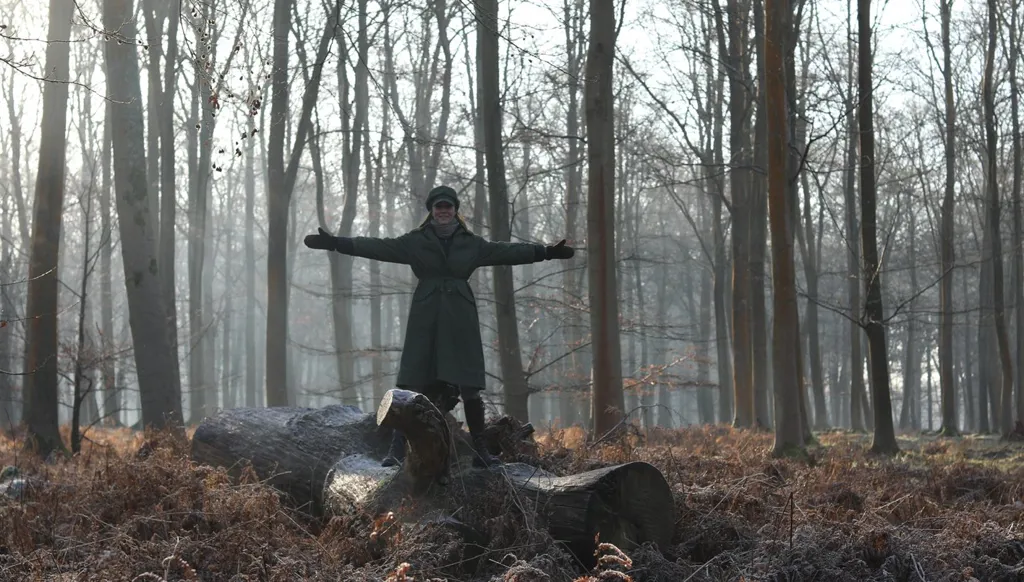 كيت ميدلتون بعدسة الأمير لويس في اليوم العالمي للسرطان