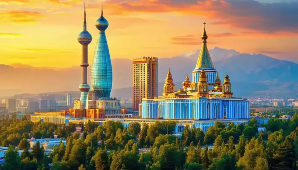 أبرز الوجهات السياحية لعام 2025... استكشف العالم