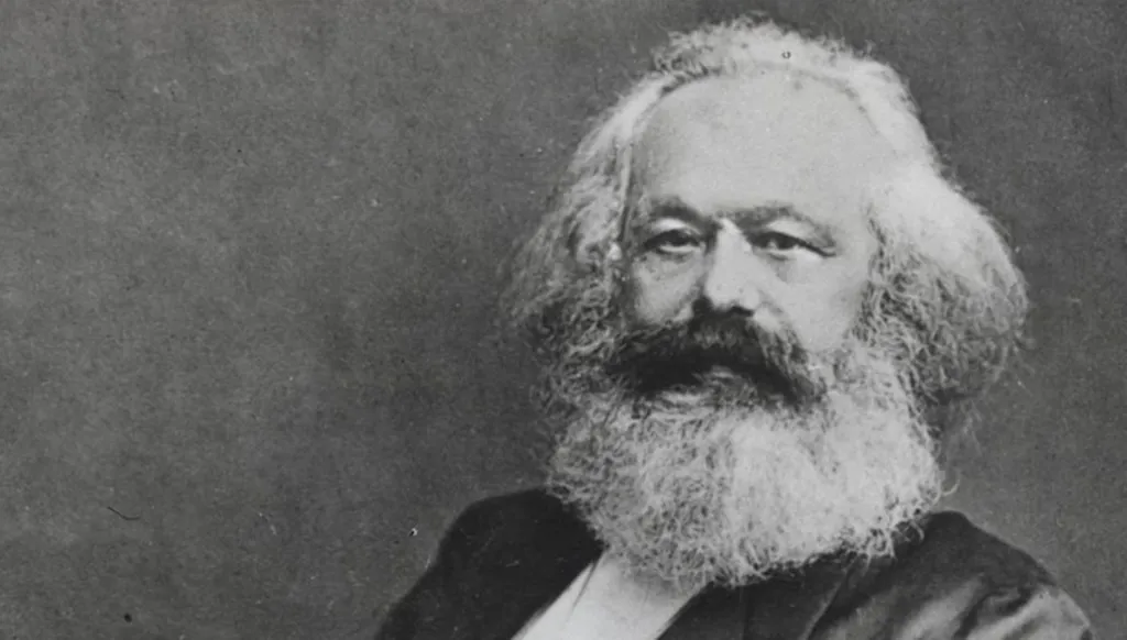 من البابا إلى ماركس ومن الصين إلى غزة