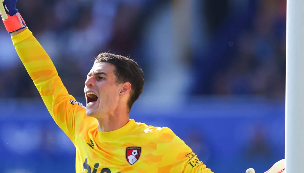 تشيلسي يستعد لخسارة 66 مليون إسترليني بسبب كيبا