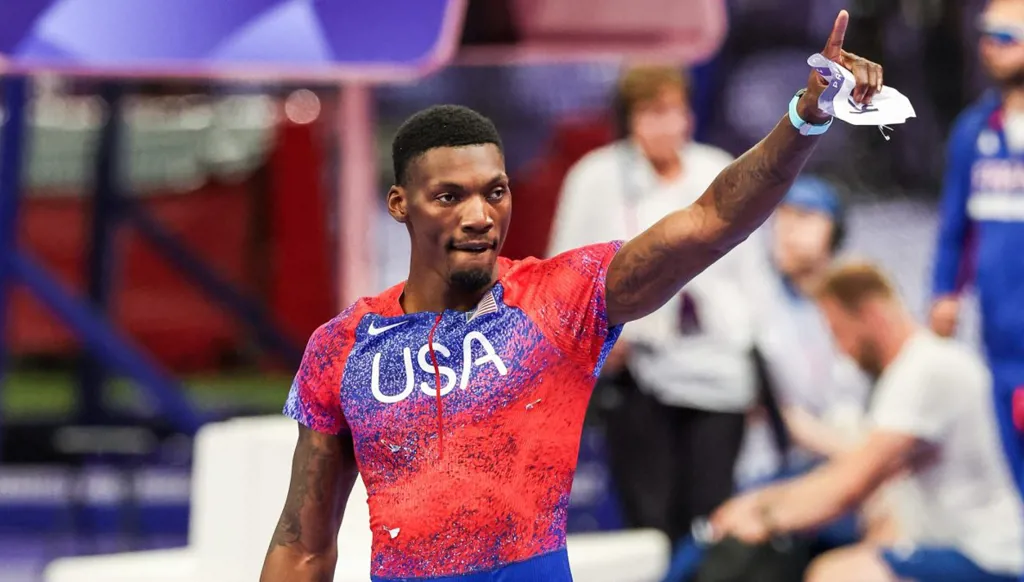 فضيحة جديدة تهز ألعاب القوى