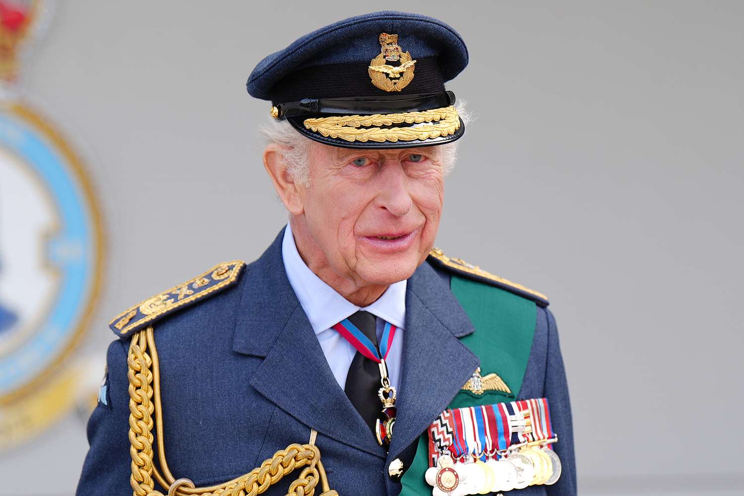 الملك تشارلز (انترنت).