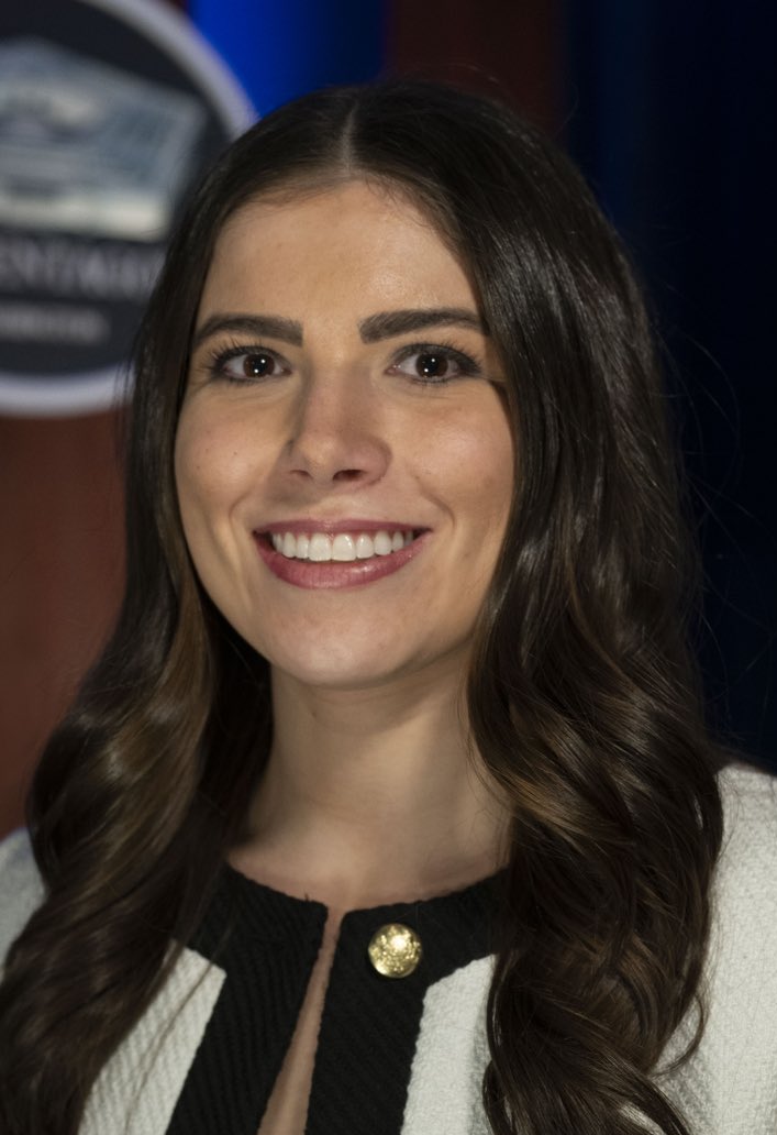 كينغسلي ويلسون (أرشيفية)