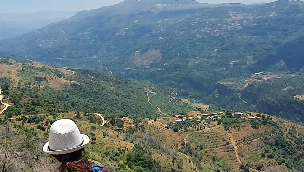 كليلَيه... حين تُعيد الكنيسة النبض إلى قرية منسية