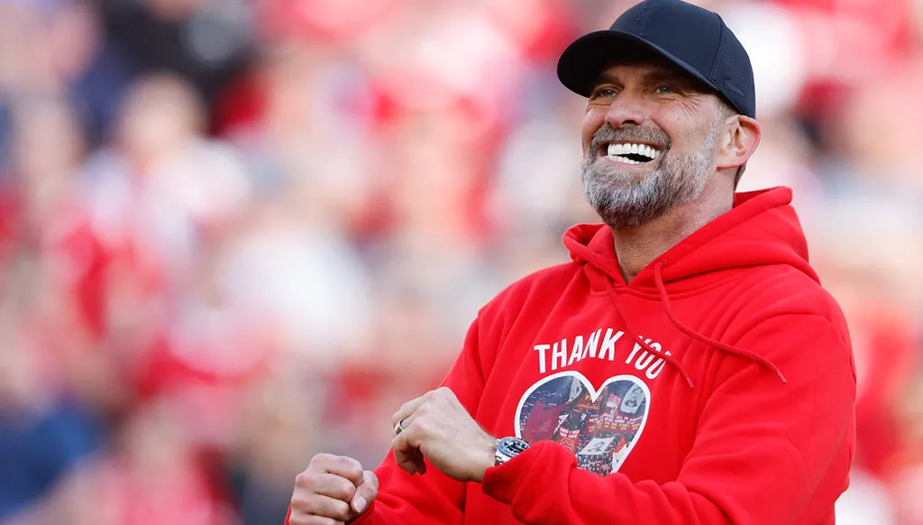 كلوب يستعد للعودة إلى ملعب "أنفيلد"... ما السبب؟