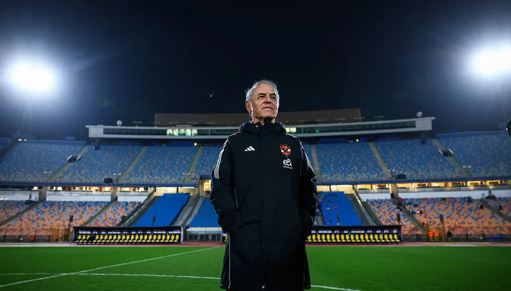 هل حان وقت انفصال كولر عن الأهلي؟