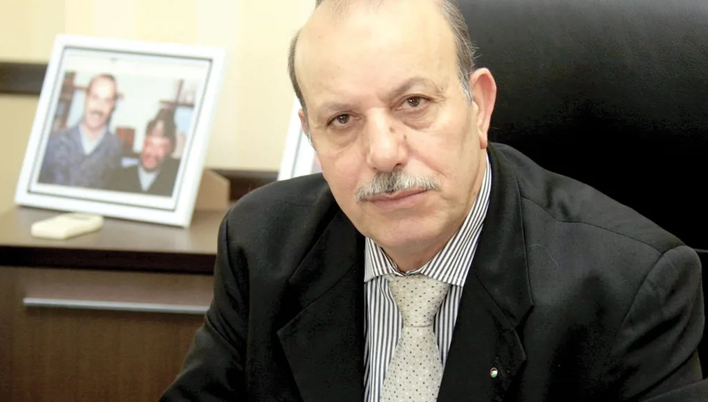 خالد عارف لـ"النهار": لا مبرر للسلاح الفلسطيني في لبنان