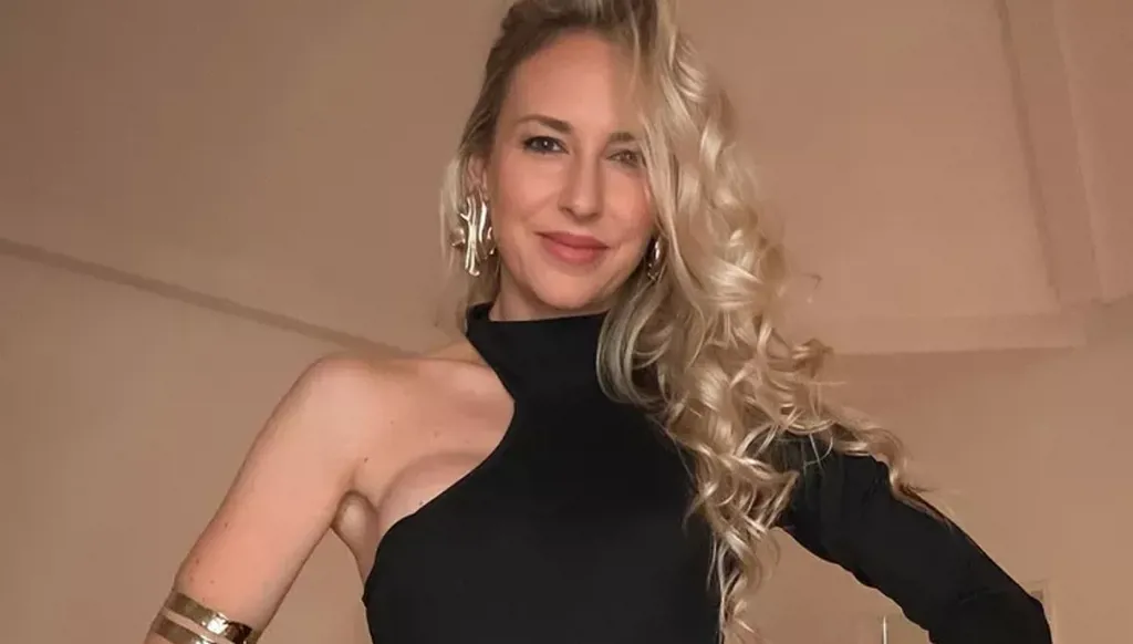 اتهام زوج متسابقة ملكة جمال سويسرا بقتلها في جريمة مروعة