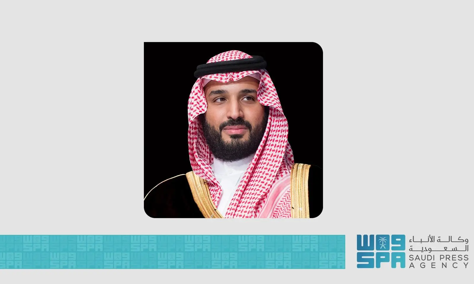 ولي العهد السعودي محمد بن سلمان (واس)