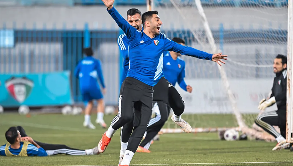 "خليجي 26" بين تجديد الذكريات وتعويض الخيبات