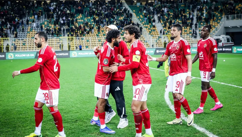 أهلي توروب…  أرقام خادعة وهوية مفقودة