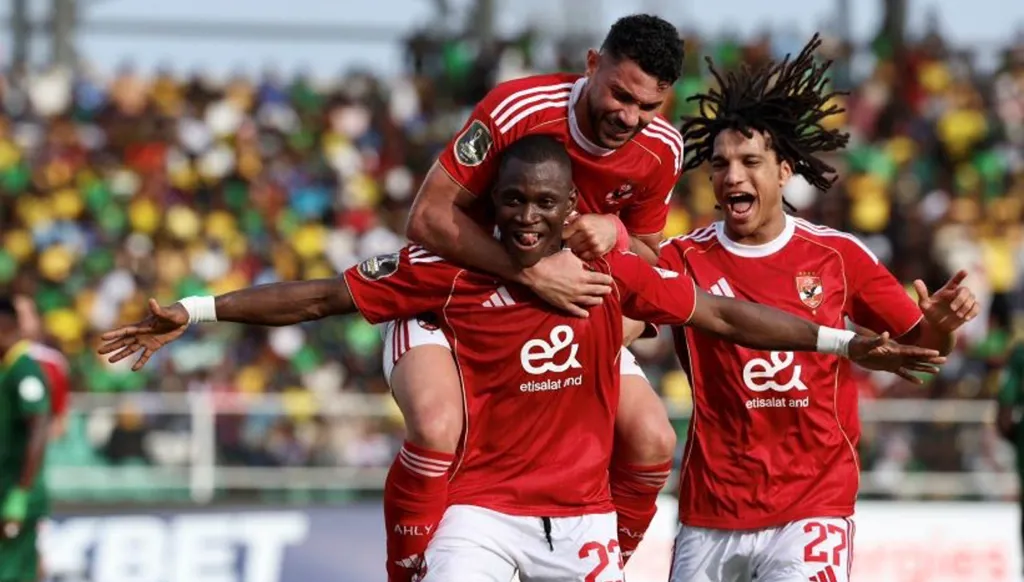 حين تختفي الهيمنة... "صراع" دوري أبطال أفريقيا حتى النهاية