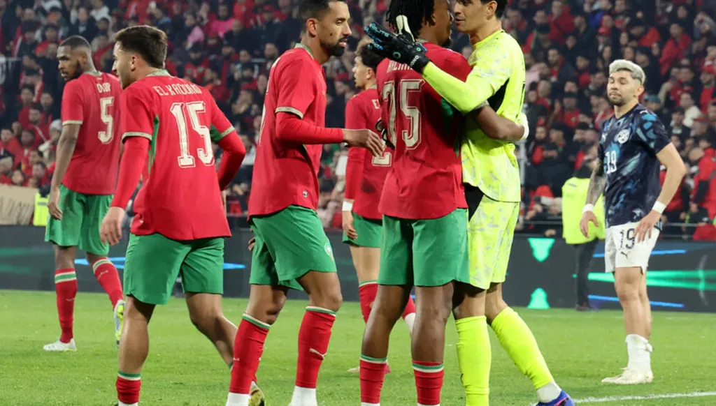 إنفاق مونديالي ضخم في المغرب: ملاعب كبرى وطموح عالمي... لكن الكلفة تثير أسئلة