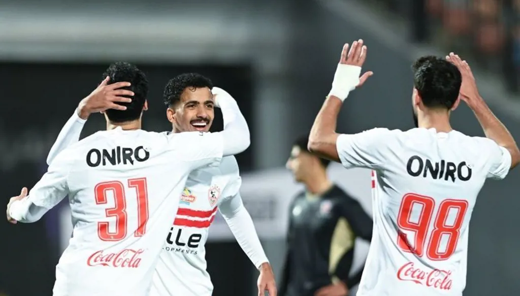 "الكونفدرالية"... حين تُنافس "المتعة" ضجيج الأبطال