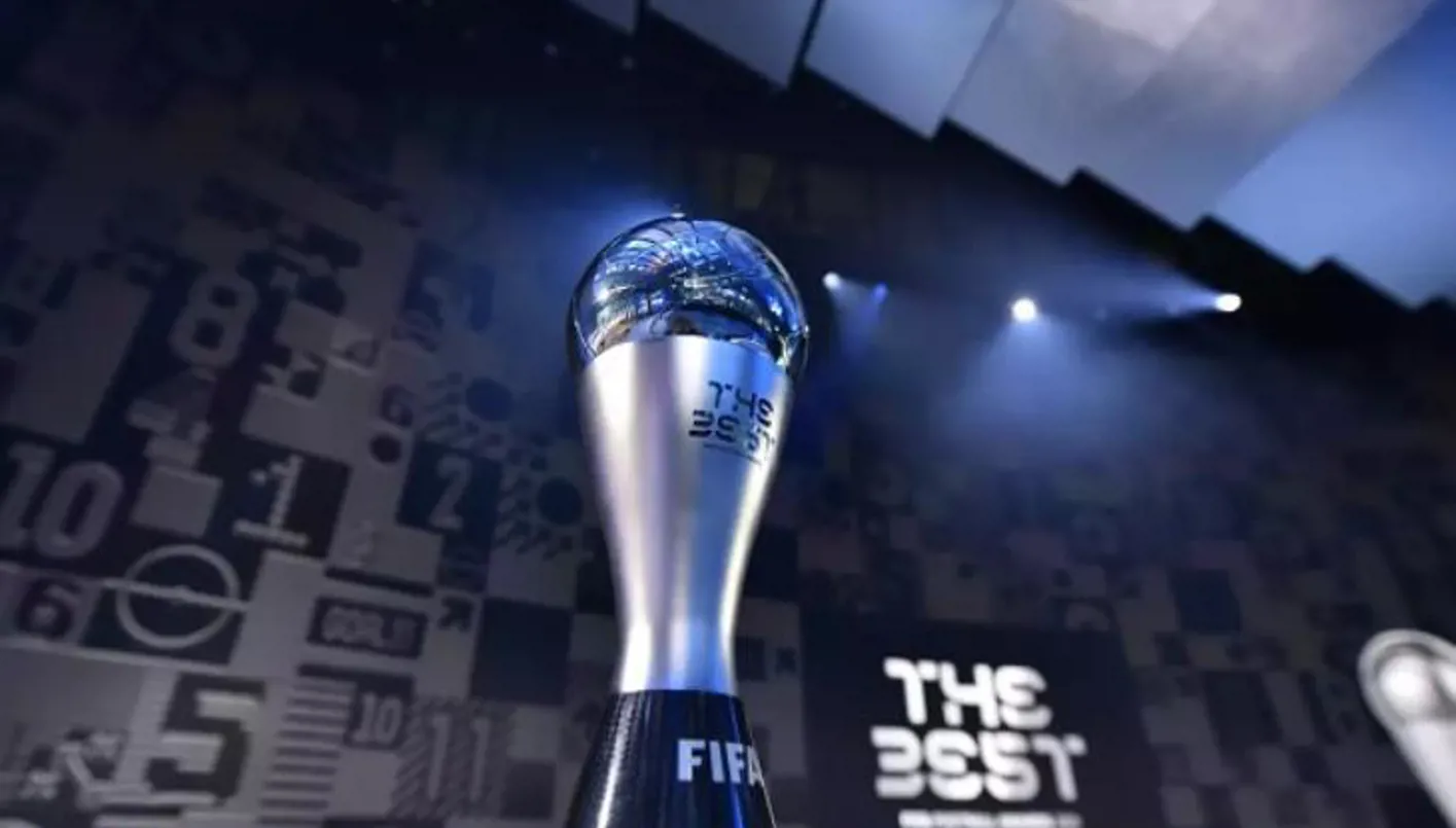 الدوحة تستضيف الثلاثاء حفل توزيع جوائز 