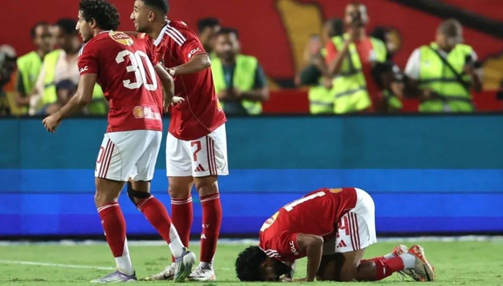 الزمالك لنسيان أحزان القمة... والأهلي للاقتراب من صدارة الدوري المصري