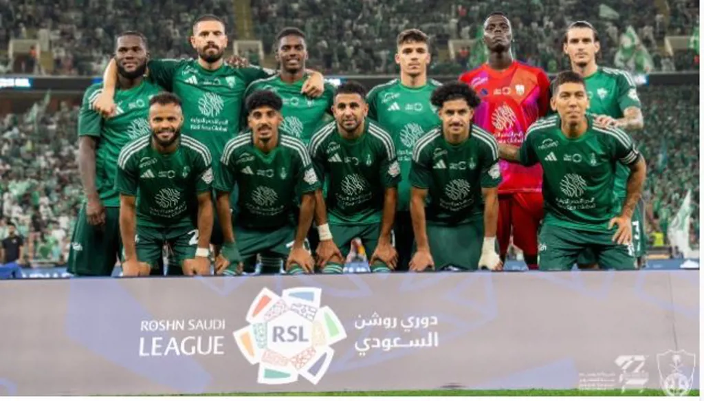 أهداف نهائي دوري أبطال آسيا بين الأهلي وكاواساكي