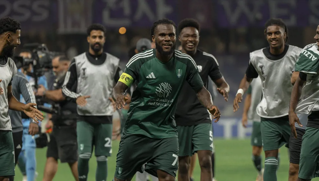 كاواساكي يحول بين الأهلي ولقبه الأول في دوري أبطال أسيا
