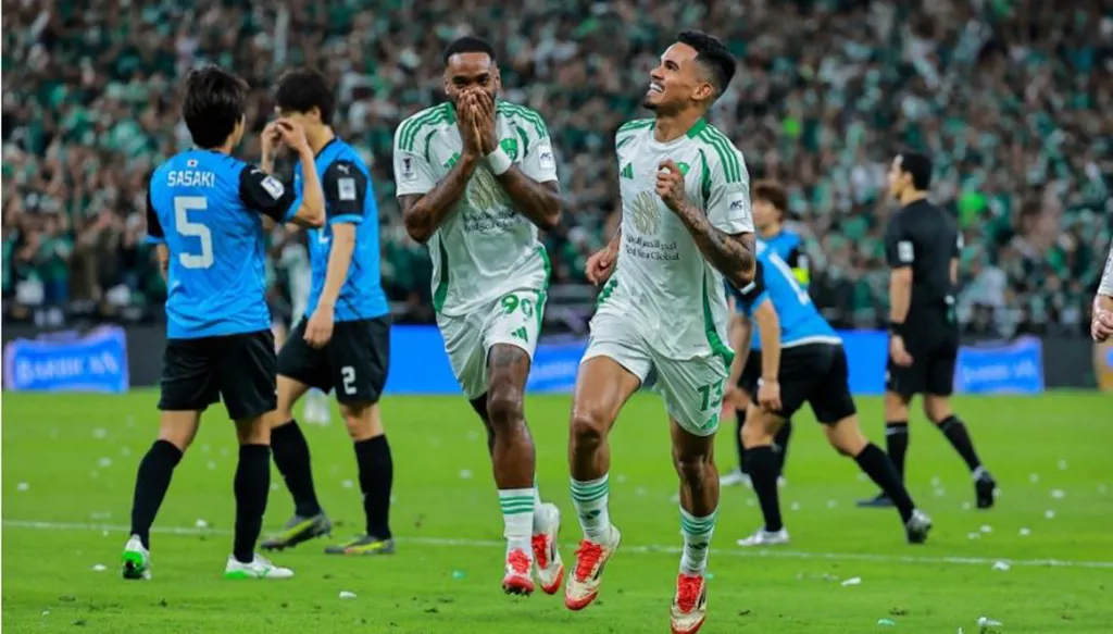 موسم صعب منتظر للأندية السعودية في دوري أبطال أسيا للنخبة