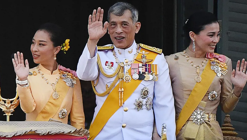 بيان غير مألوف عن حالة أميرة تايلاندية بعد غيبوبة 3 سنوات