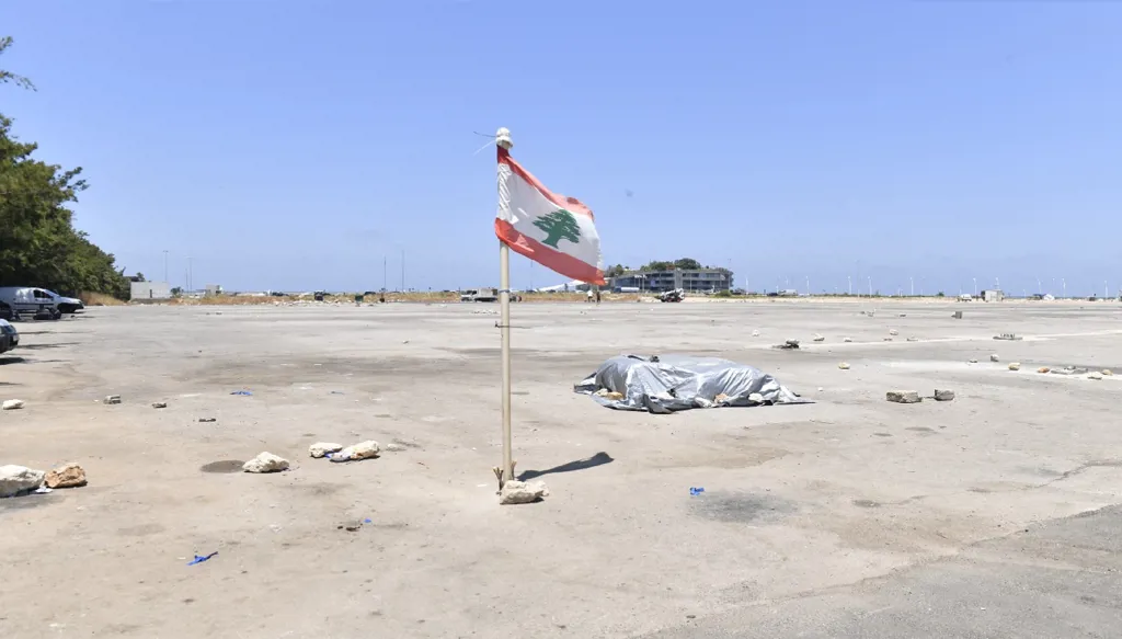 الشحن "الممانع" يتصاعد...  ورد لاذع للرئيس على أتباع "الوصاية"