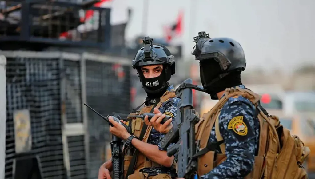 الداخلية العراقية تنفي استهداف هيئة التصنيع الحربي في بغداد