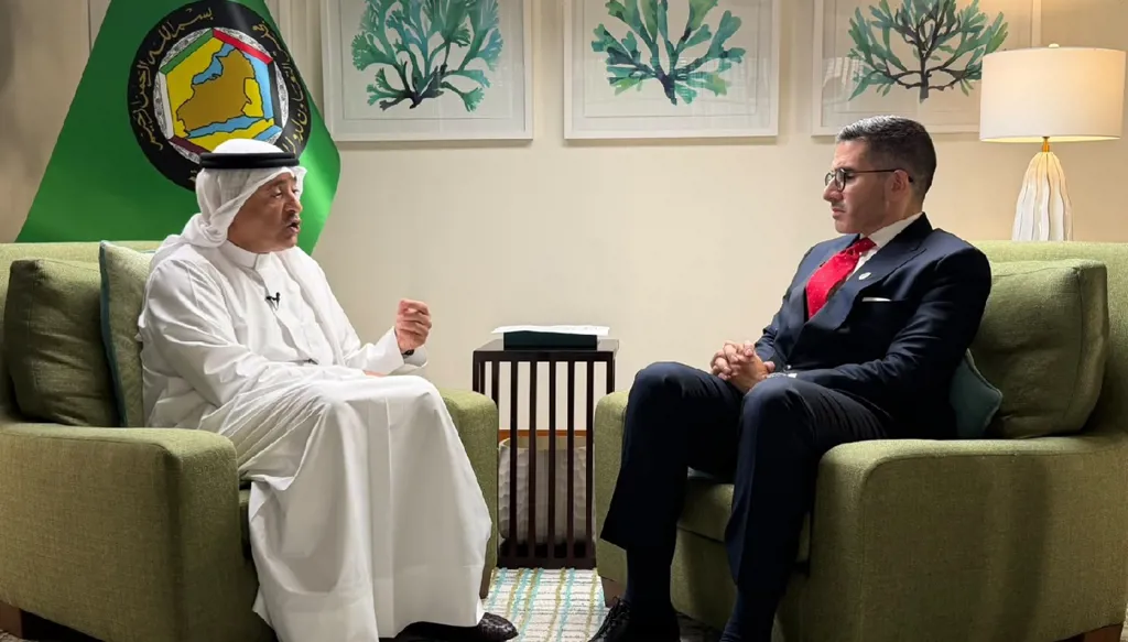 إعفاء خليجي من تأشيرة "شنغن"... إعلان متوقّع في قمة الرياض