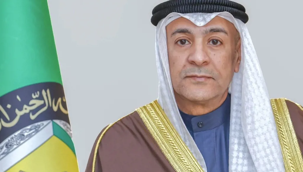 دول الخليج تدعو إيران لعلاقات طبيعية... وتطالب مجلس الأمن بقرار يؤمّن حرية الملاحة