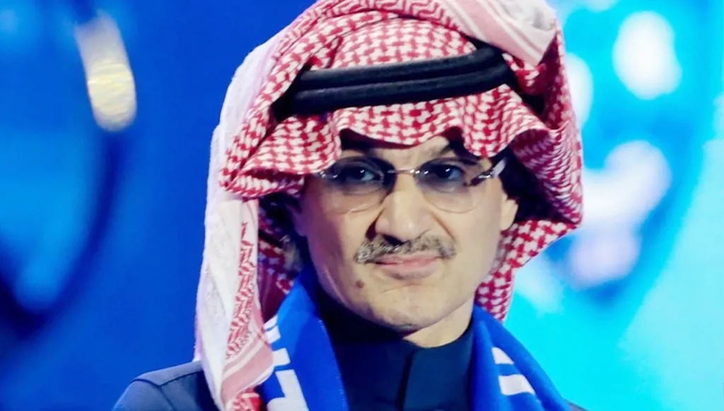 لحظة الحسم تقترب… موعد إعلان استحواذ الأمير الوليد بن طلال على الهلال (فيديو)