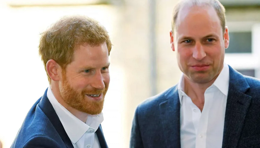 الأمير ويليام يضع "خطة وقائية" حتى لا تتكرر تجربة الأمير هاري