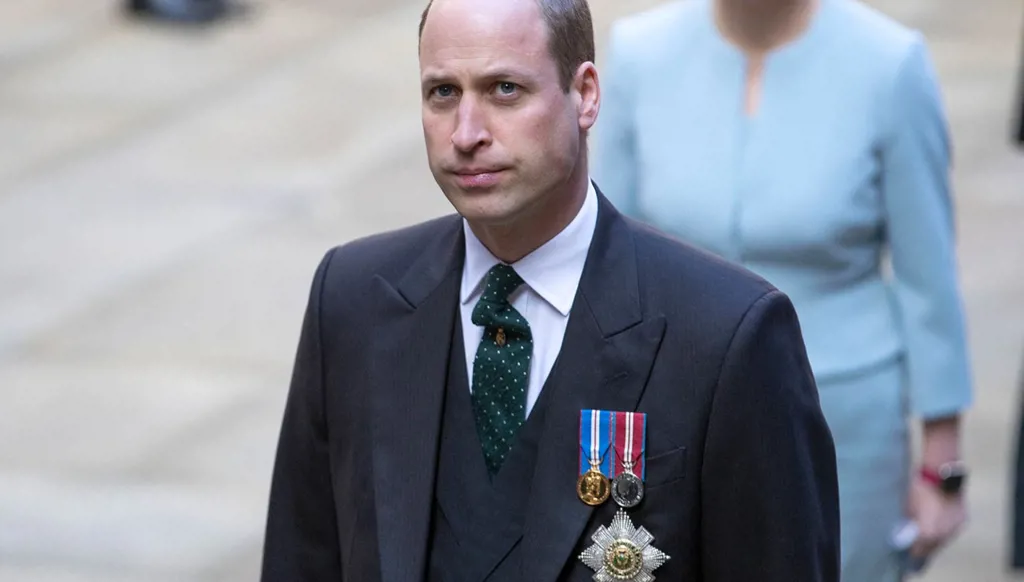 الأمير ويليام يزور أطفال غزّة في مستشفيات بريطانيا: "تأثر بالشجاعة التي أظهروها"