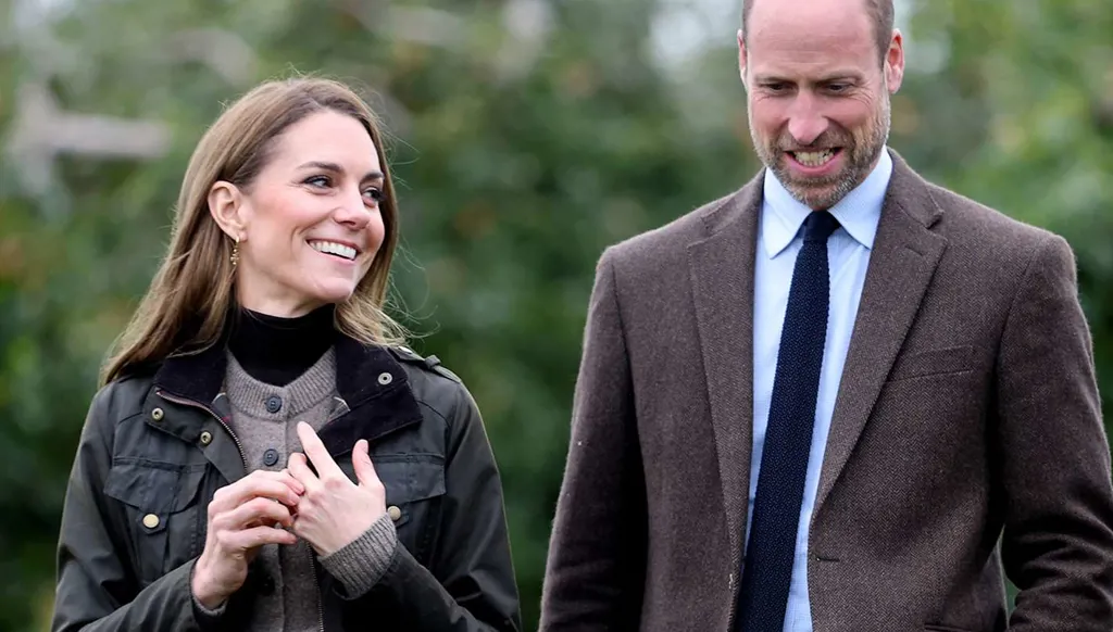 وفاة زميل كيت ميدلتون والأمير ويليام في الجامعة بعد سقوطه من سطح حانة