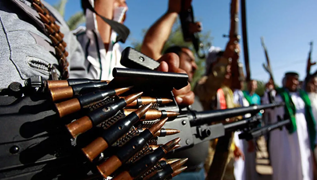 في العراق... 8 قتلى في نزاع عشائري