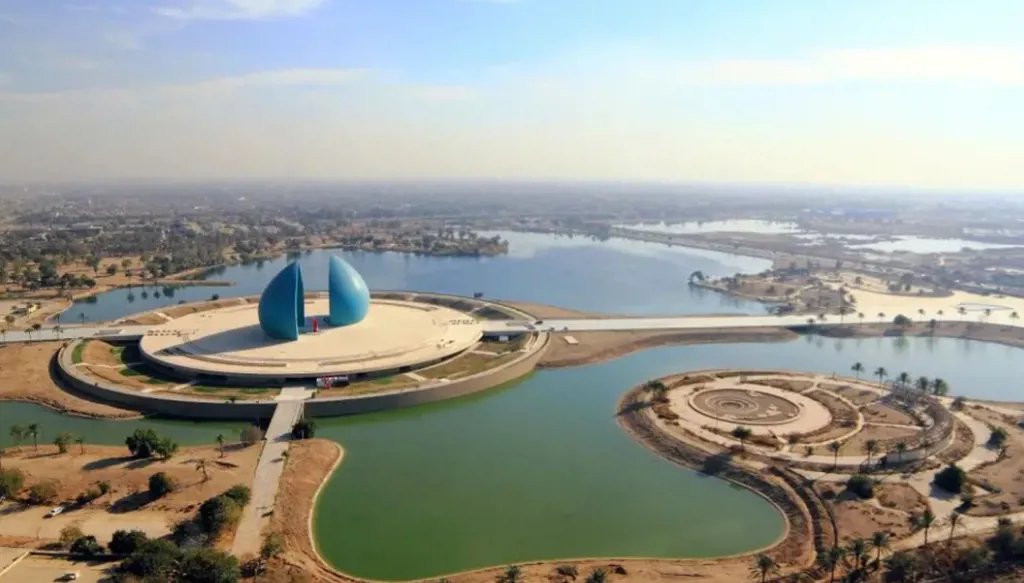 "طريق التنمية": شريان العراق الذهبي والازدهار الاقتصادي