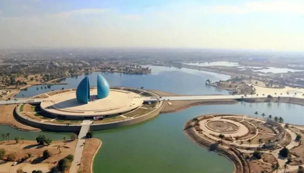 العراق على خريطة الدواء العالمية... مشروع بنصف مليار دولار لتوطين التصنيع الدوائي