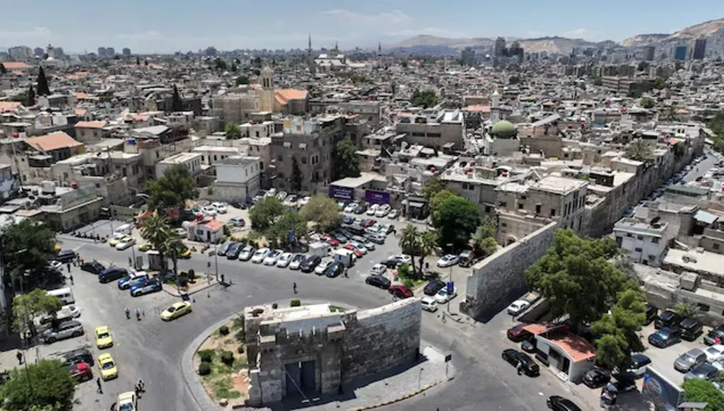 صندوق سوري بـ50 مليار دولار يضم الأصول المصادرة من قادة نظام الأسد
