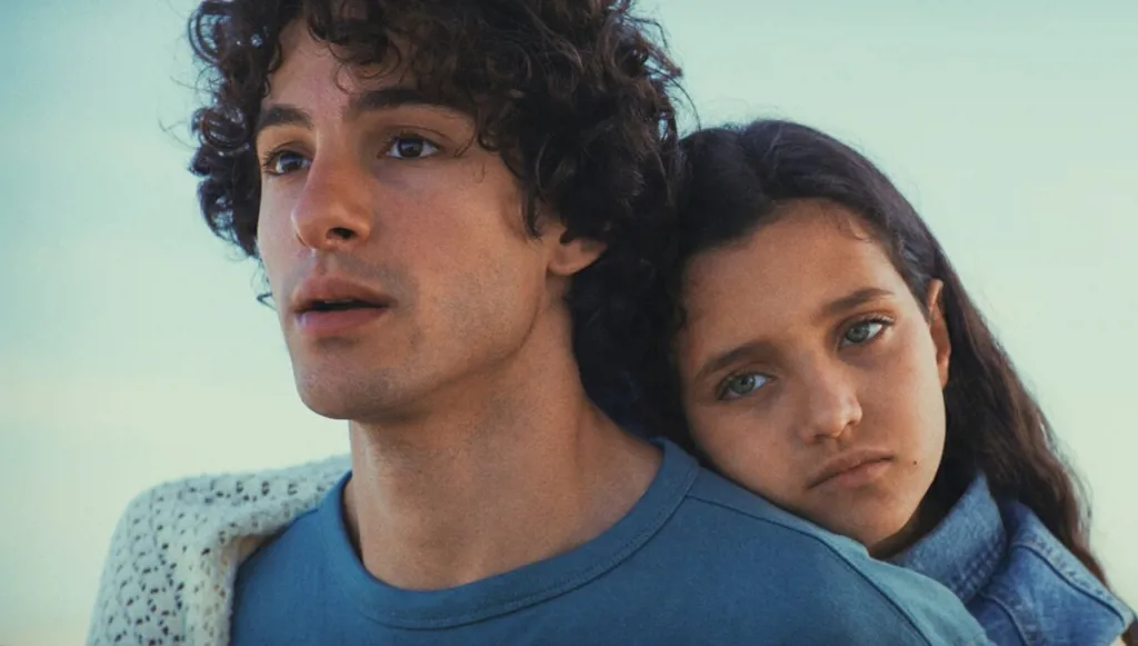 مهرجان لوكارنو: سينما تحت النجوم تبحث عن مكانها في العالم